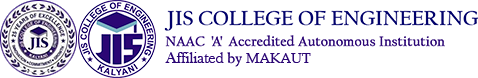 JISCE logo