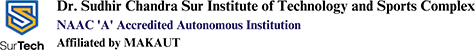 SurTech logo