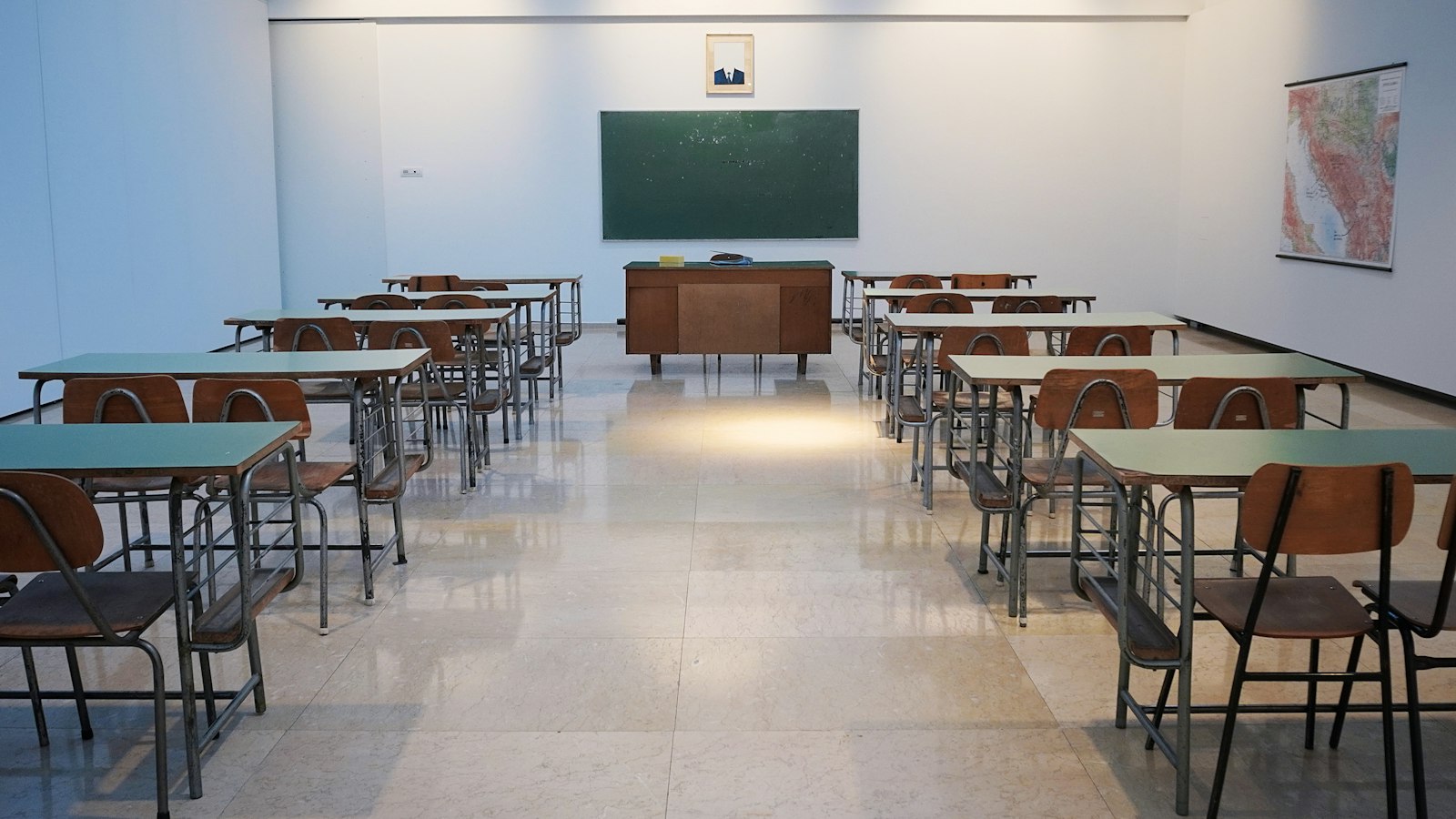 Why schools need one ERP instead of five spreadsheets