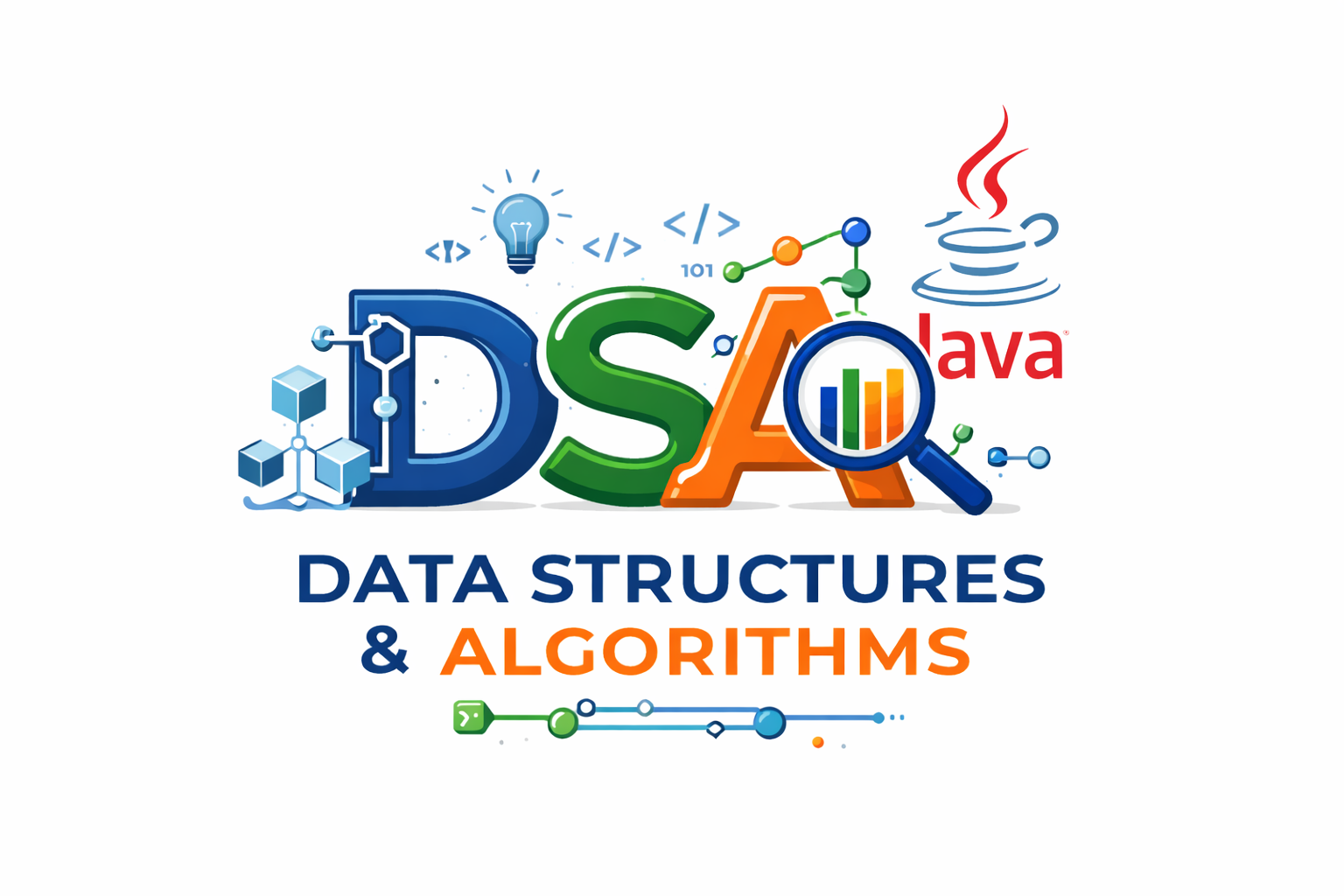 Data Structures and Algorithms Java