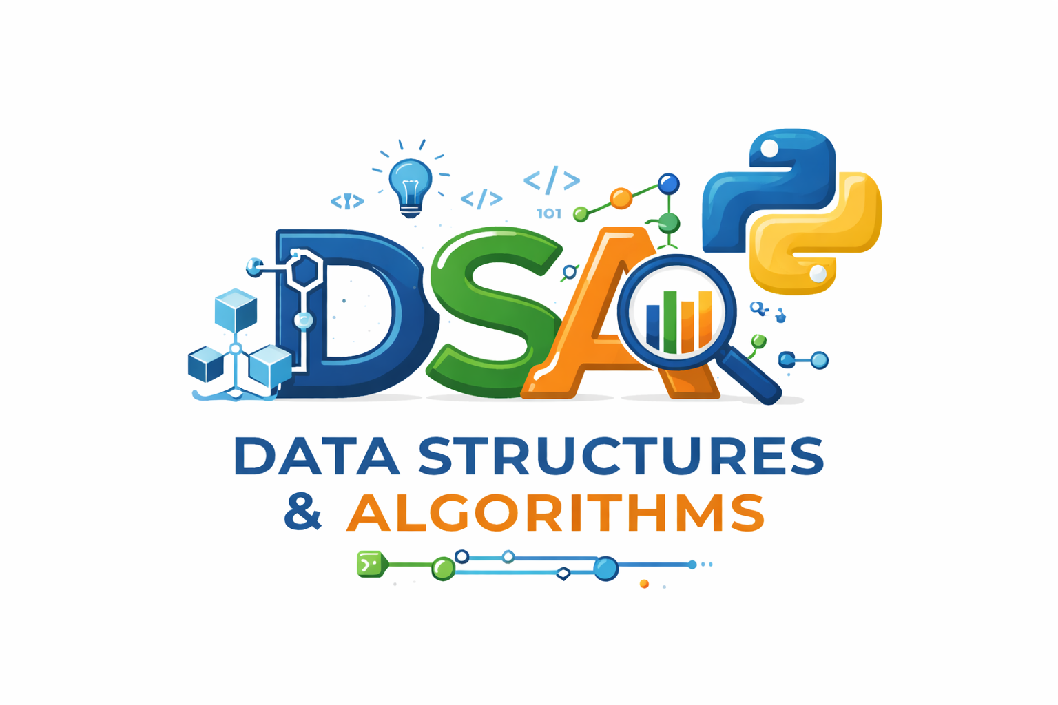 Data Structures and Algorithms Python